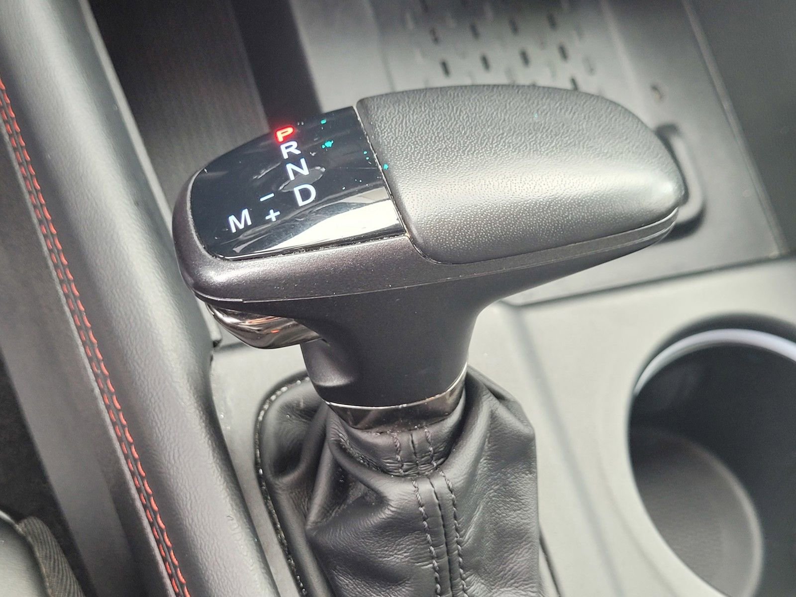 Used 2025 Dodge Durango GT AWD/4WD image 25
