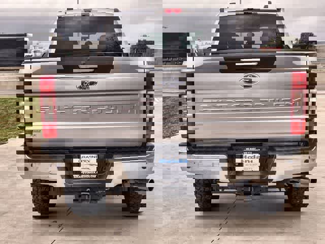 Used 2020 Ford F250 XLT w/ XLT Premium Package image 6