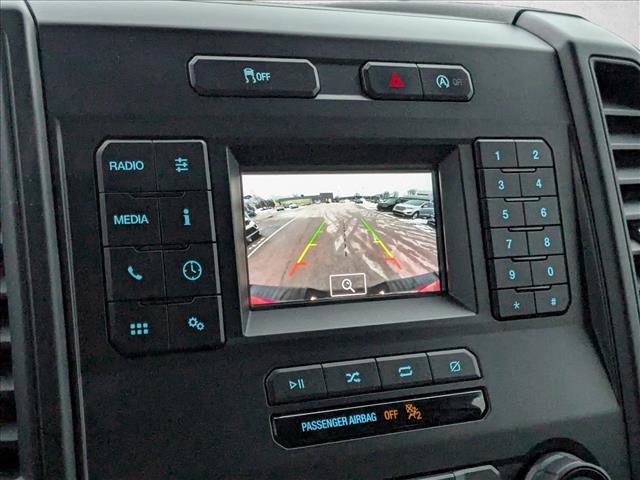 Used 2019 Ford F150 XL w/ Equipment Group 101A Mid image 13