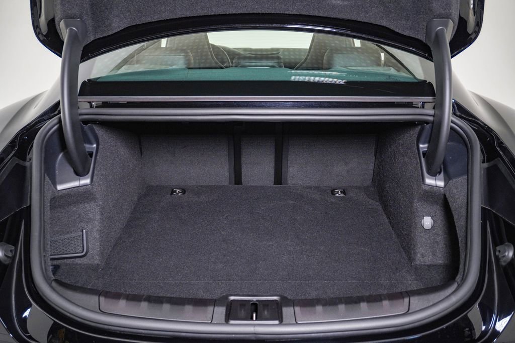 Certified 2023 Porsche Taycan RWD image 29