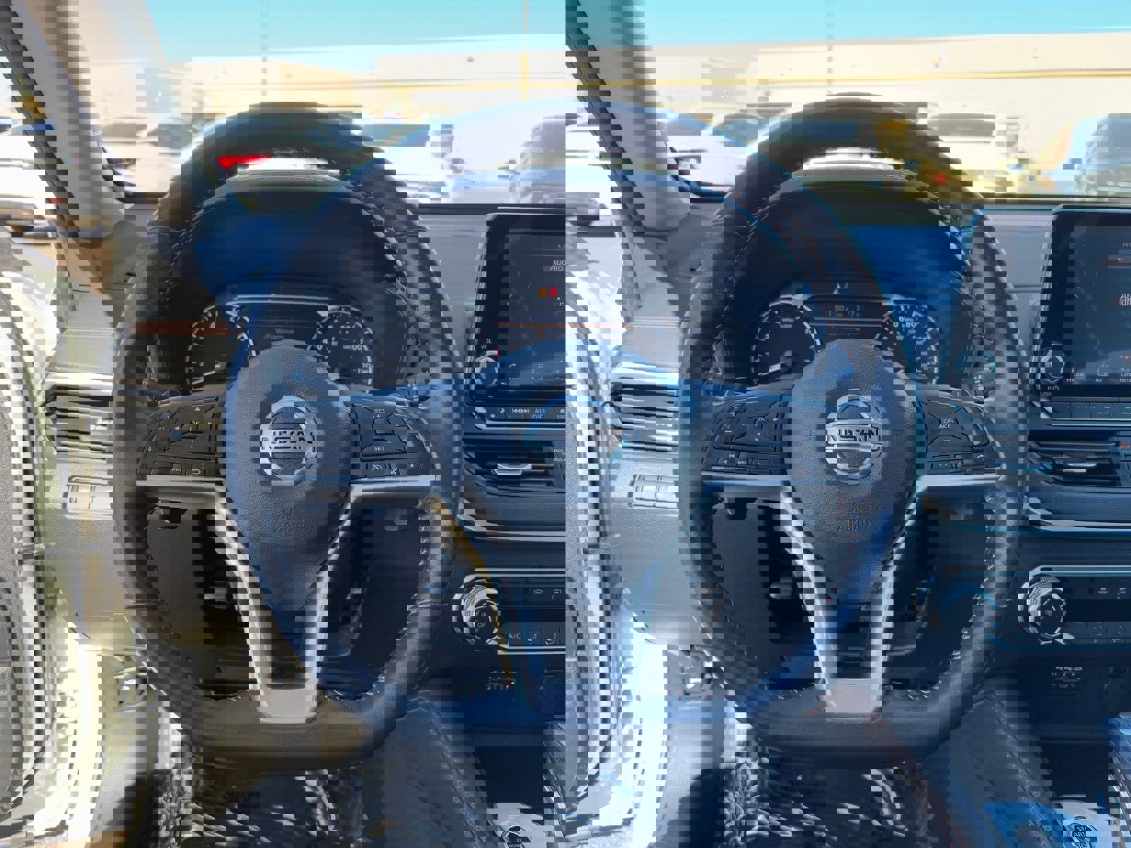 Used 2022 Nissan Altima 2.5 SR image 18