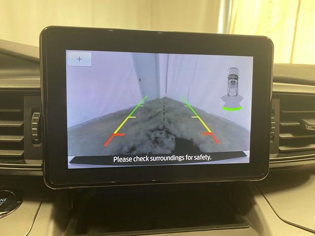 Used 2022 Ford Explorer XLT image 15