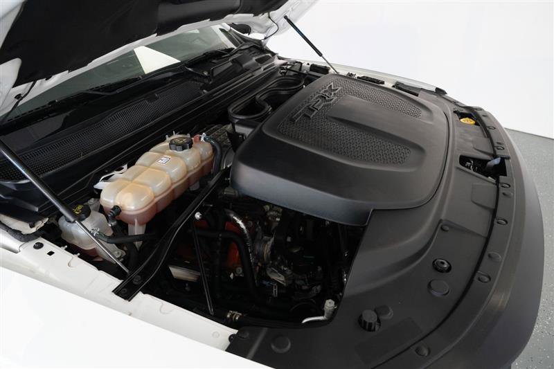 Used 2021 RAM 1500 TRX w/ TRX Level 2 Equipment Group image 61