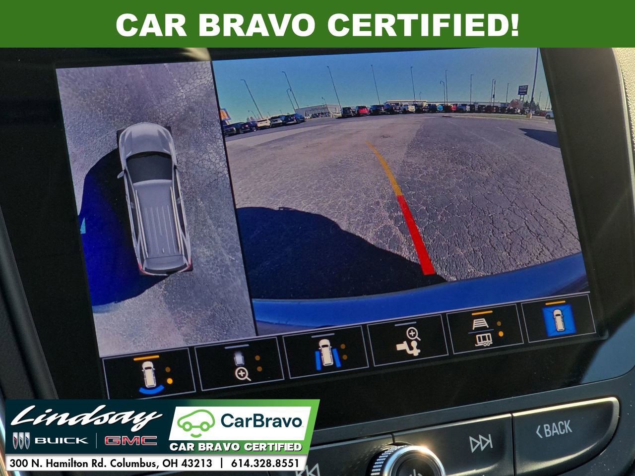 Certified 2024 Chevrolet Equinox LT image 14