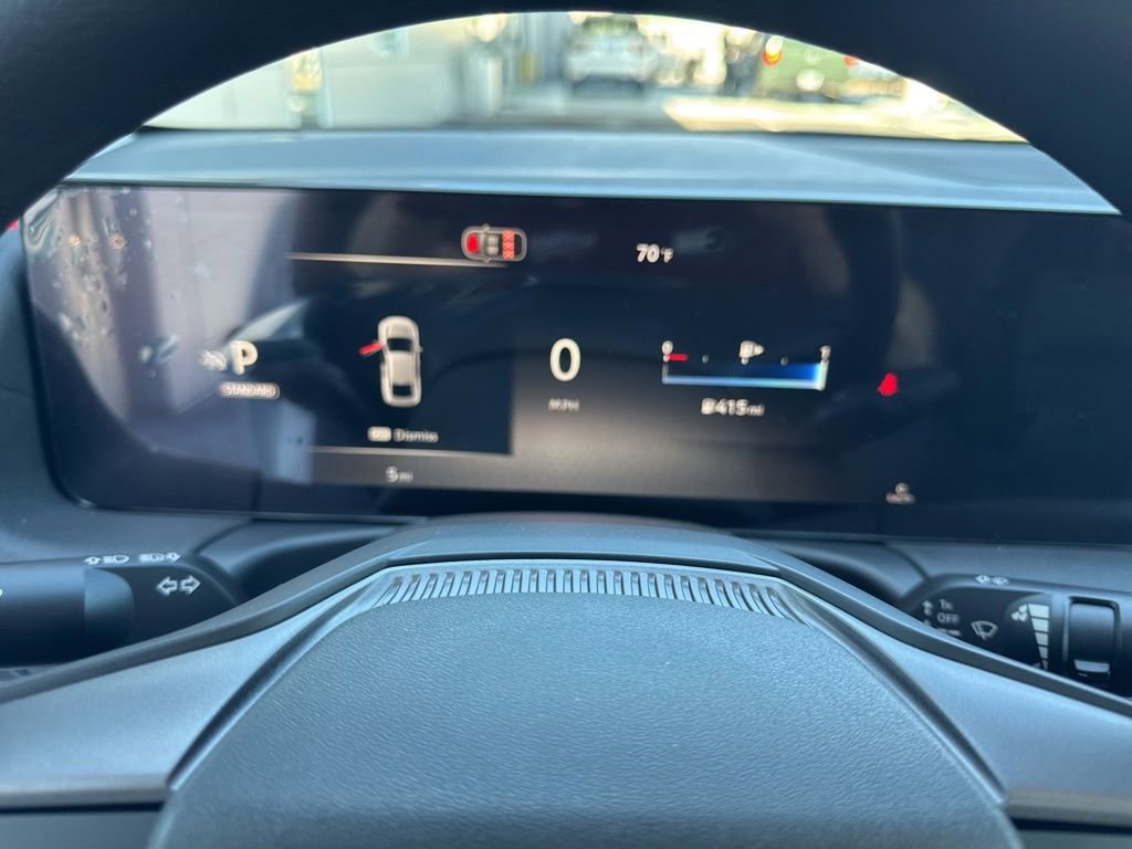 New 2026 Nissan Sentra SV FWD image 24