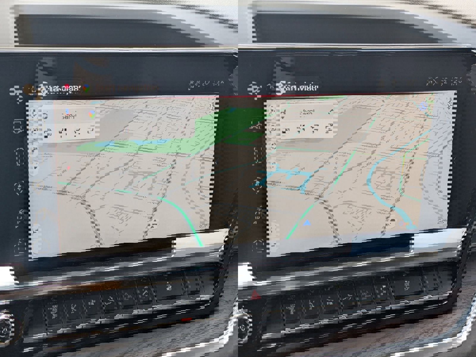 New 2025 GMC Sierra 2500 SLT w/ SLT Premium Package image 19