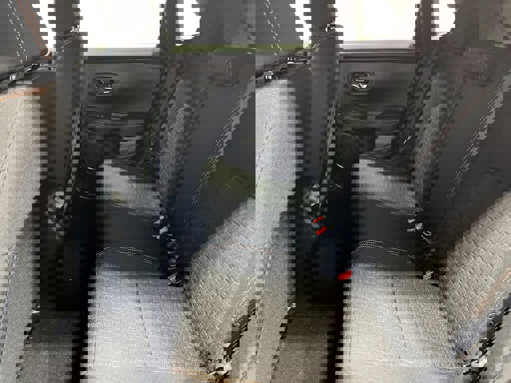 New 2026 Honda HR-V Sport image 23