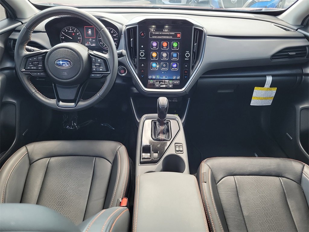 Used 2024 Subaru Crosstrek 2.5i Limited image 16