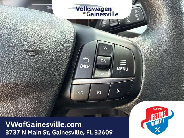 Used 2025 Ford Escape Active FWD image 30