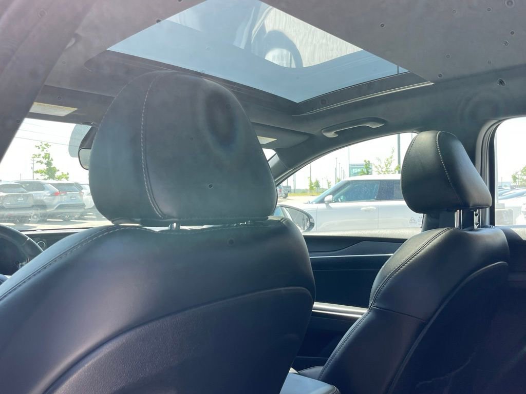 Certified 2023 Kia K5 GT-Line AWD/4WD image 25