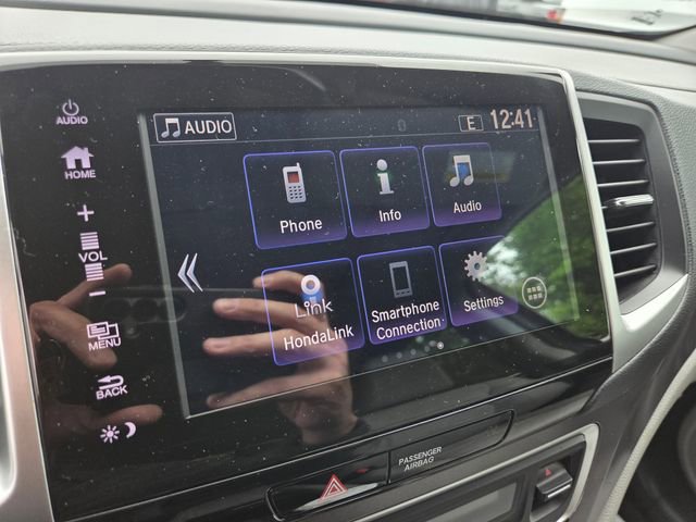 Used 2018 Honda Pilot EX-L image 14