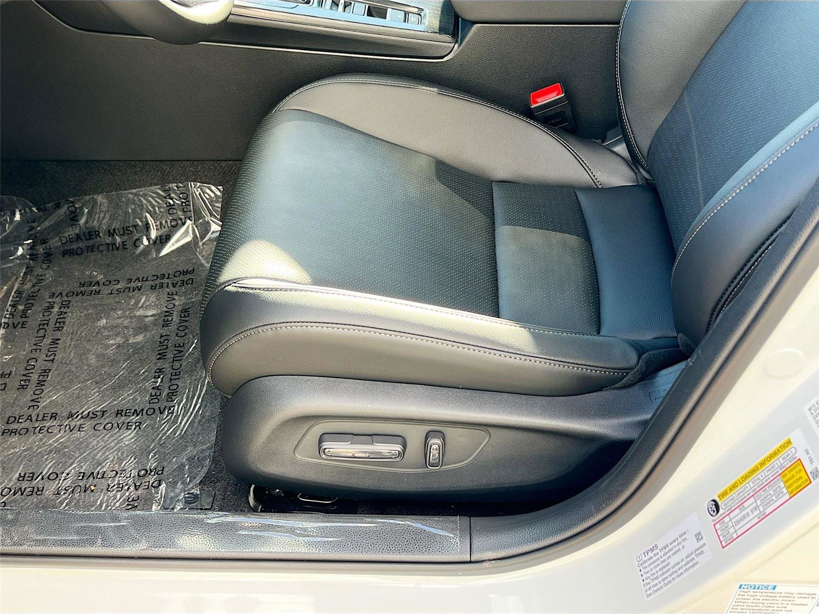 New 2026 Honda Civic Sport Touring image 22