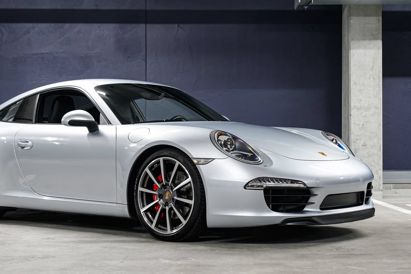 Used 2016 Porsche 911 Carrera S RWD image 40