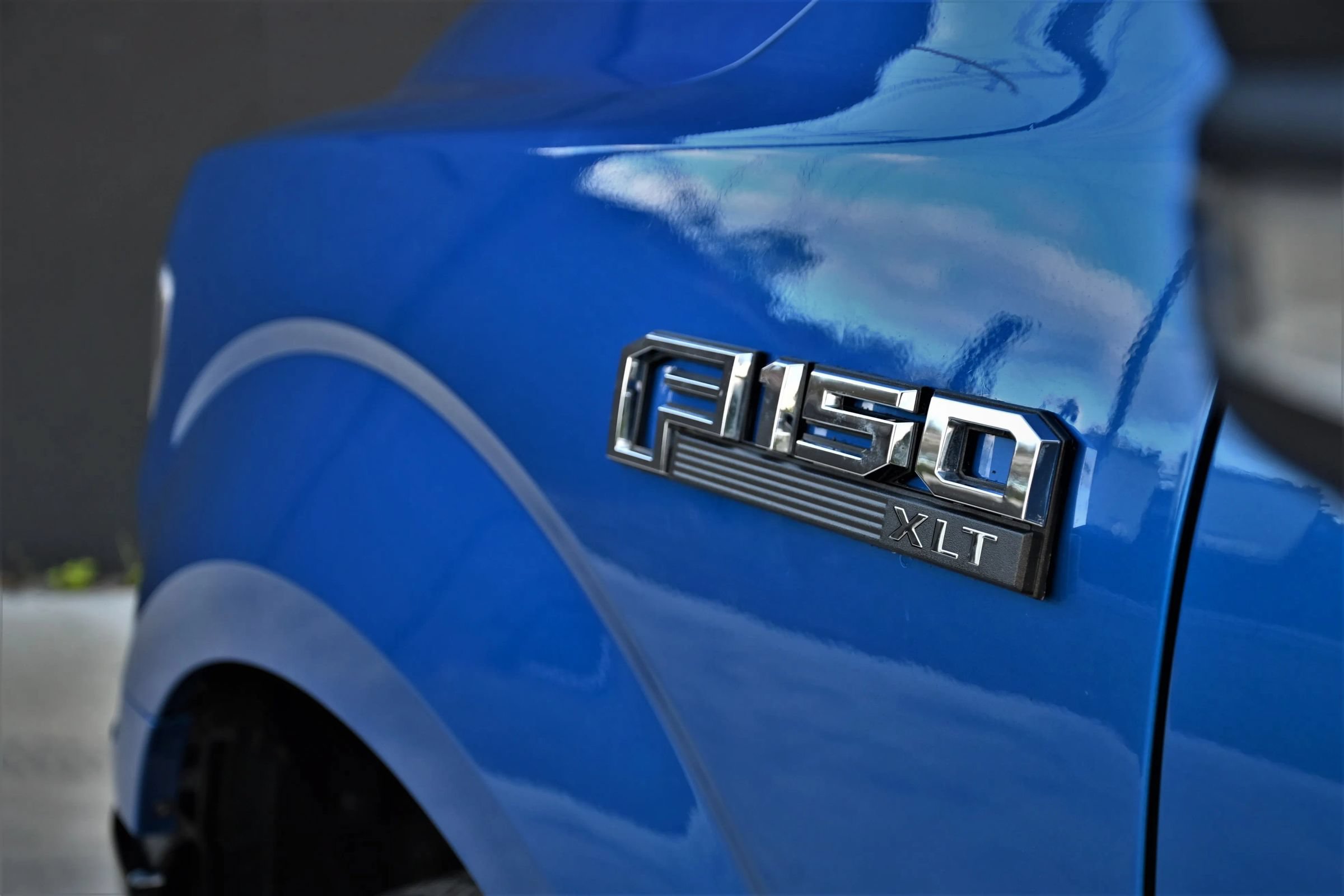 Used 2019 Ford F150 XLT w/ Equipment Group 302A Luxury RWD image 10