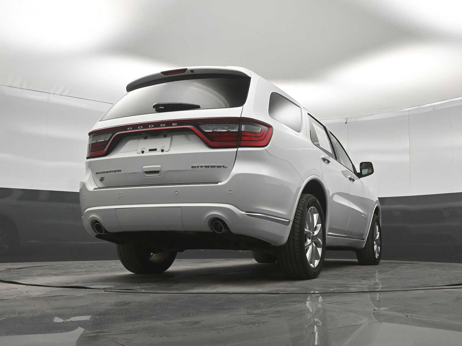 Used 2019 Dodge Durango Citadel AWD/4WD image 44