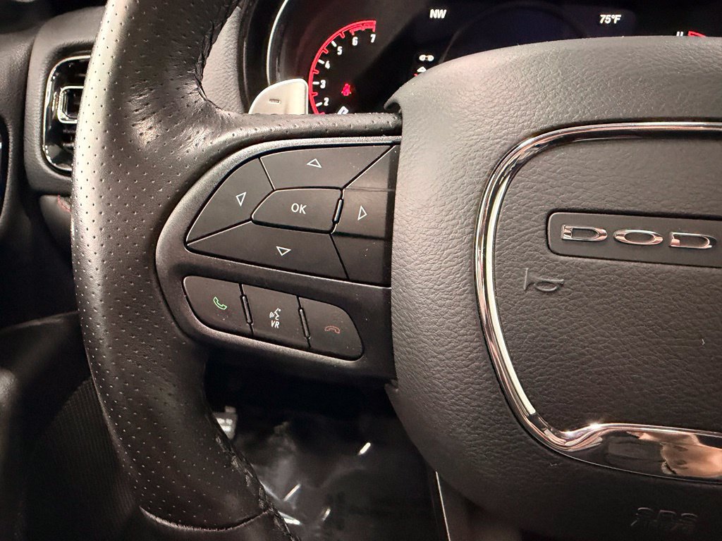 Used 2025 Dodge Durango R/T AWD/4WD image 32