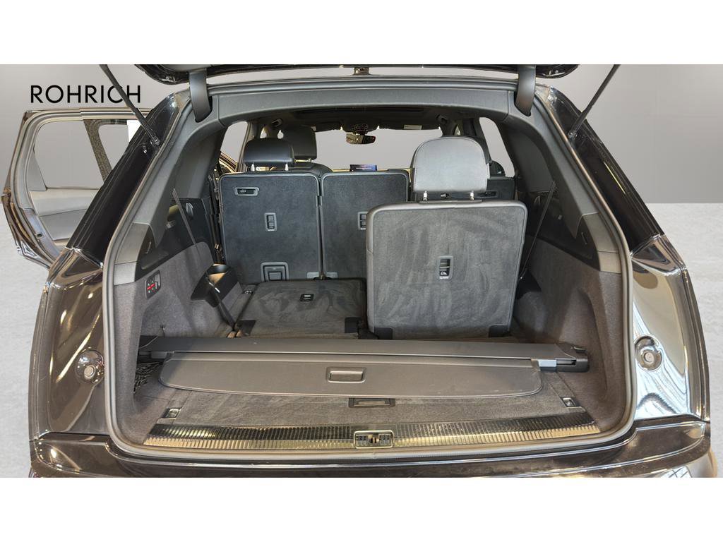 Used 2018 Audi Q7 3.0T Premium Plus w/ Premium Plus Package image 23