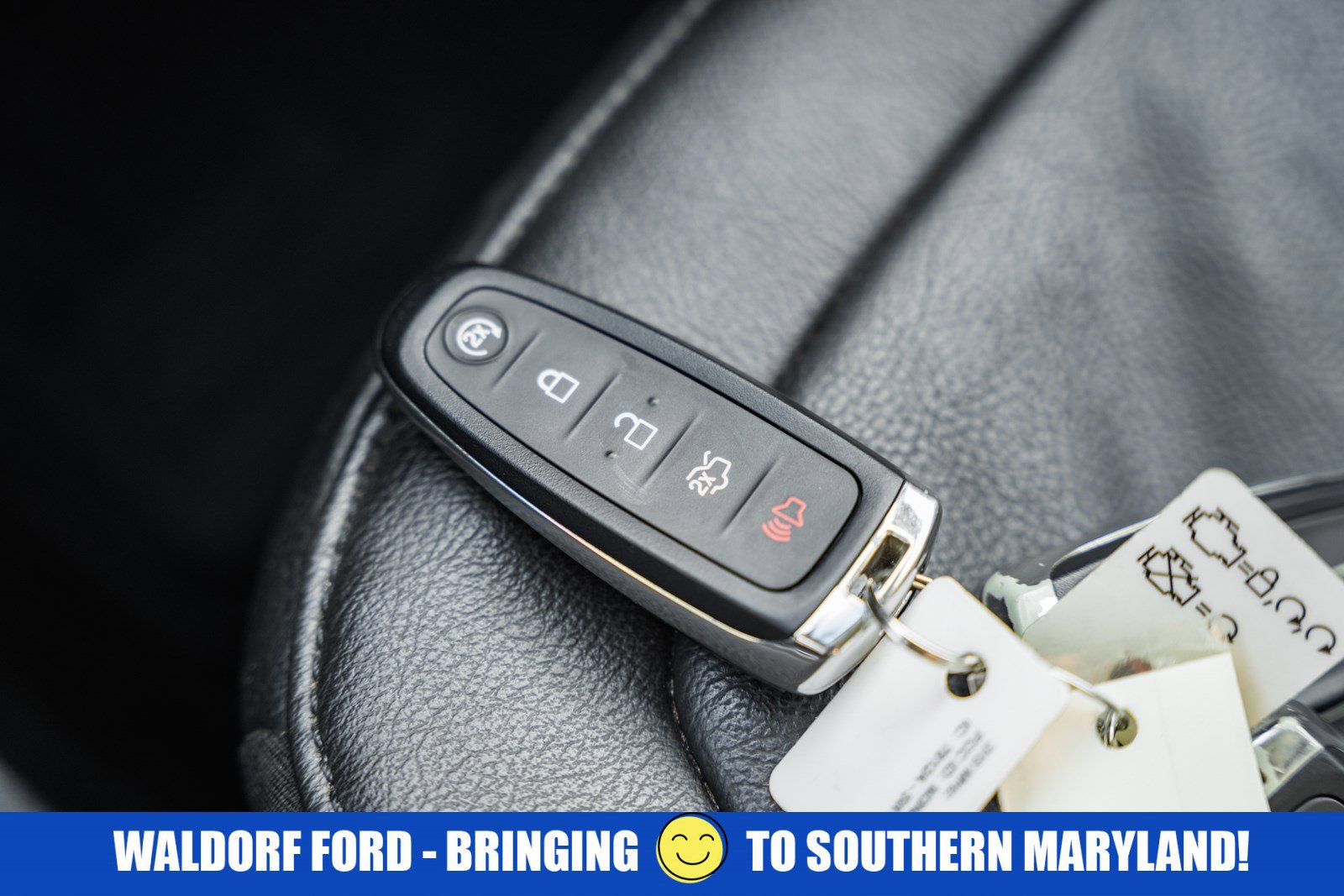 Used 2019 Ford Flex SEL w/ Equipment Group 202A image 45