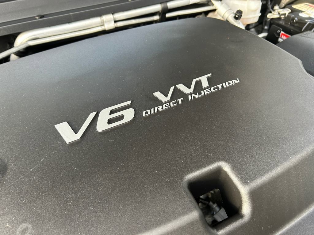 Used 2022 GMC Canyon Elevation image 30