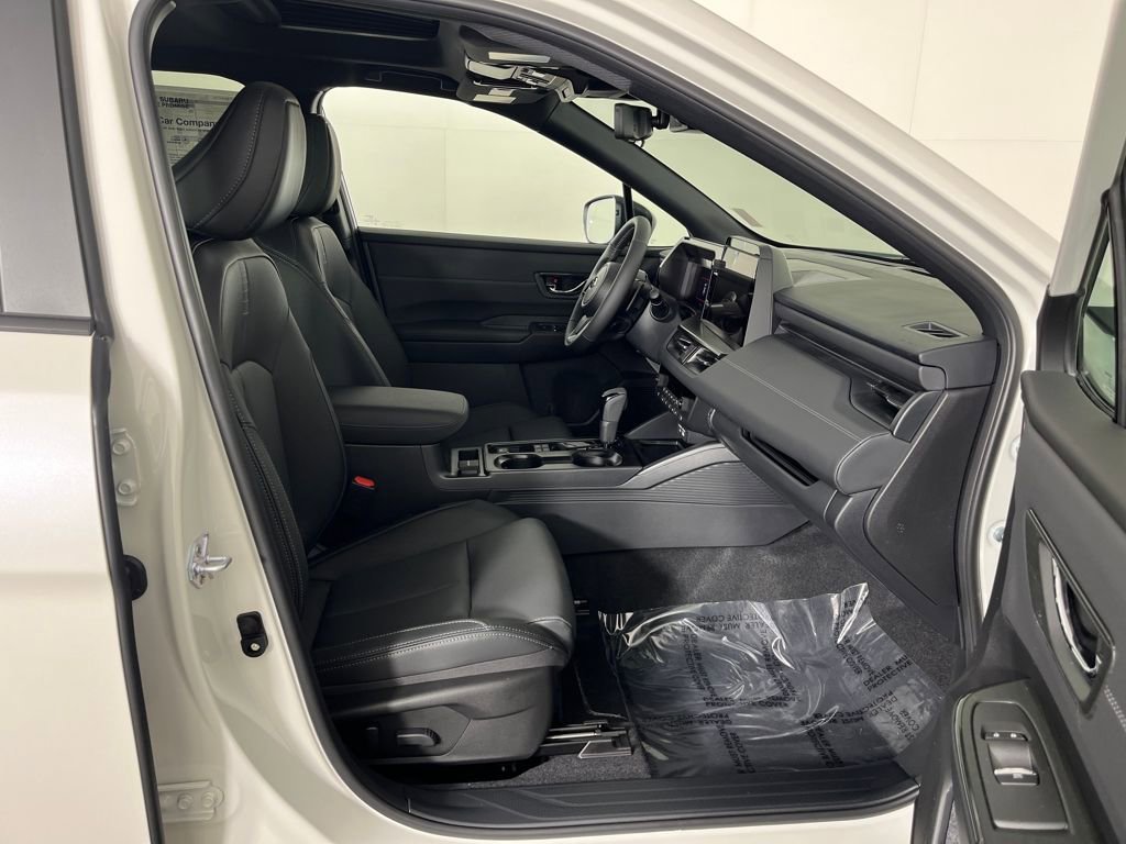 New 2026 Subaru Outback Touring XT image 13