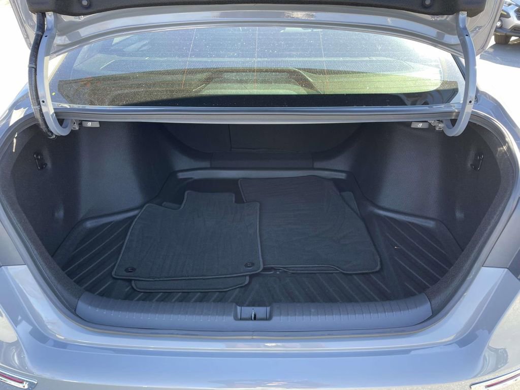 Used 2023 Honda Accord Sport image 29