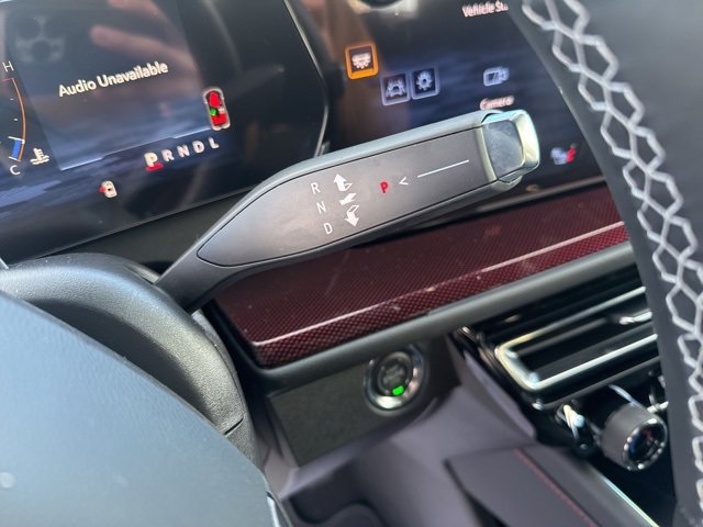 New 2026 Chevrolet Traverse Z71 image 19