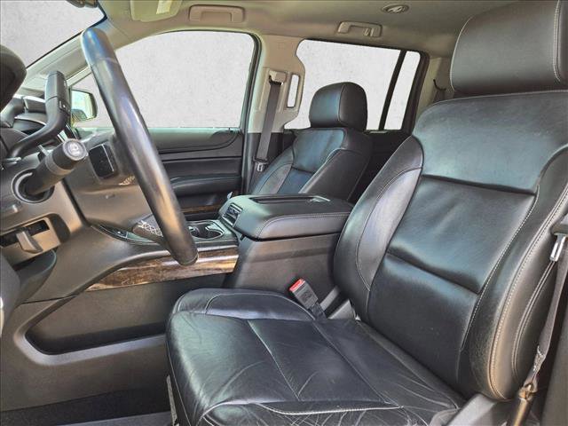 Used 2018 Chevrolet Suburban LT image 16