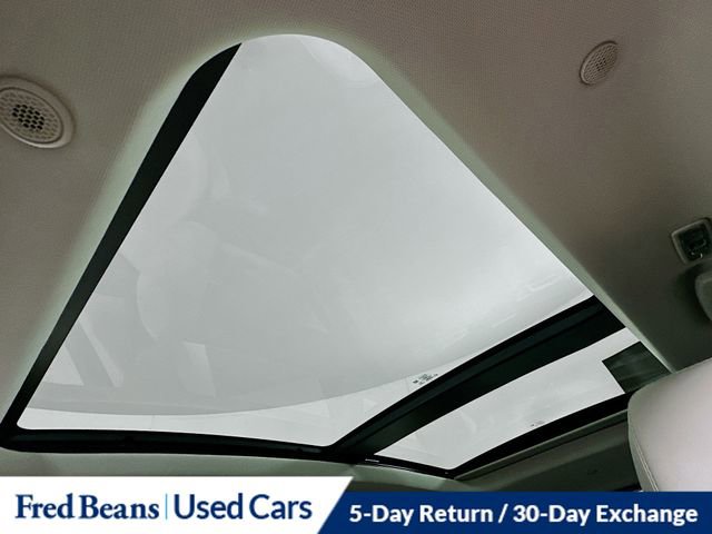 Certified 2025 Lincoln Corsair Reserve w/ Equipment Group 202A image 25