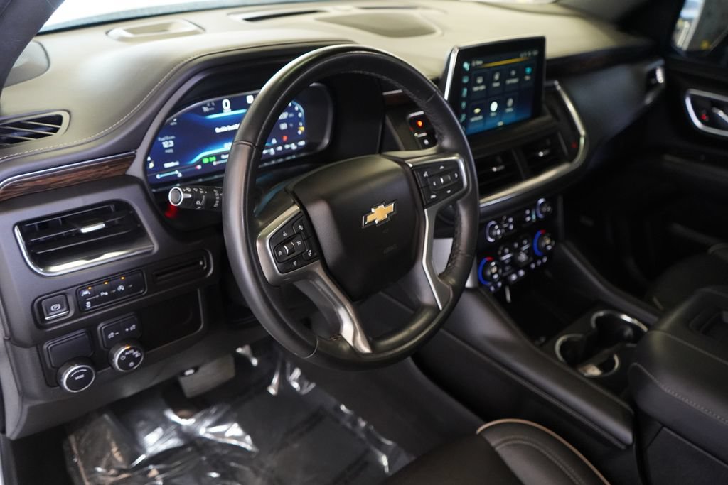 Used 2023 Chevrolet Tahoe Premier RWD image 15