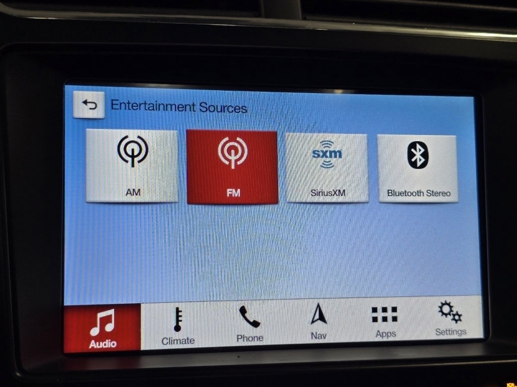 Used 2019 Ford Explorer Sport w/ Equipment Group 401A image 6