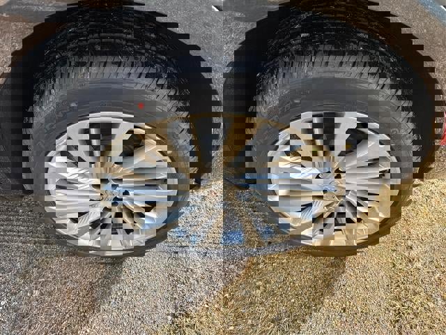 New 2026 Buick Envision Avenir image 9