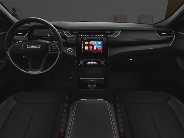 New 2024 Jeep Grand Cherokee L Altitude image 17