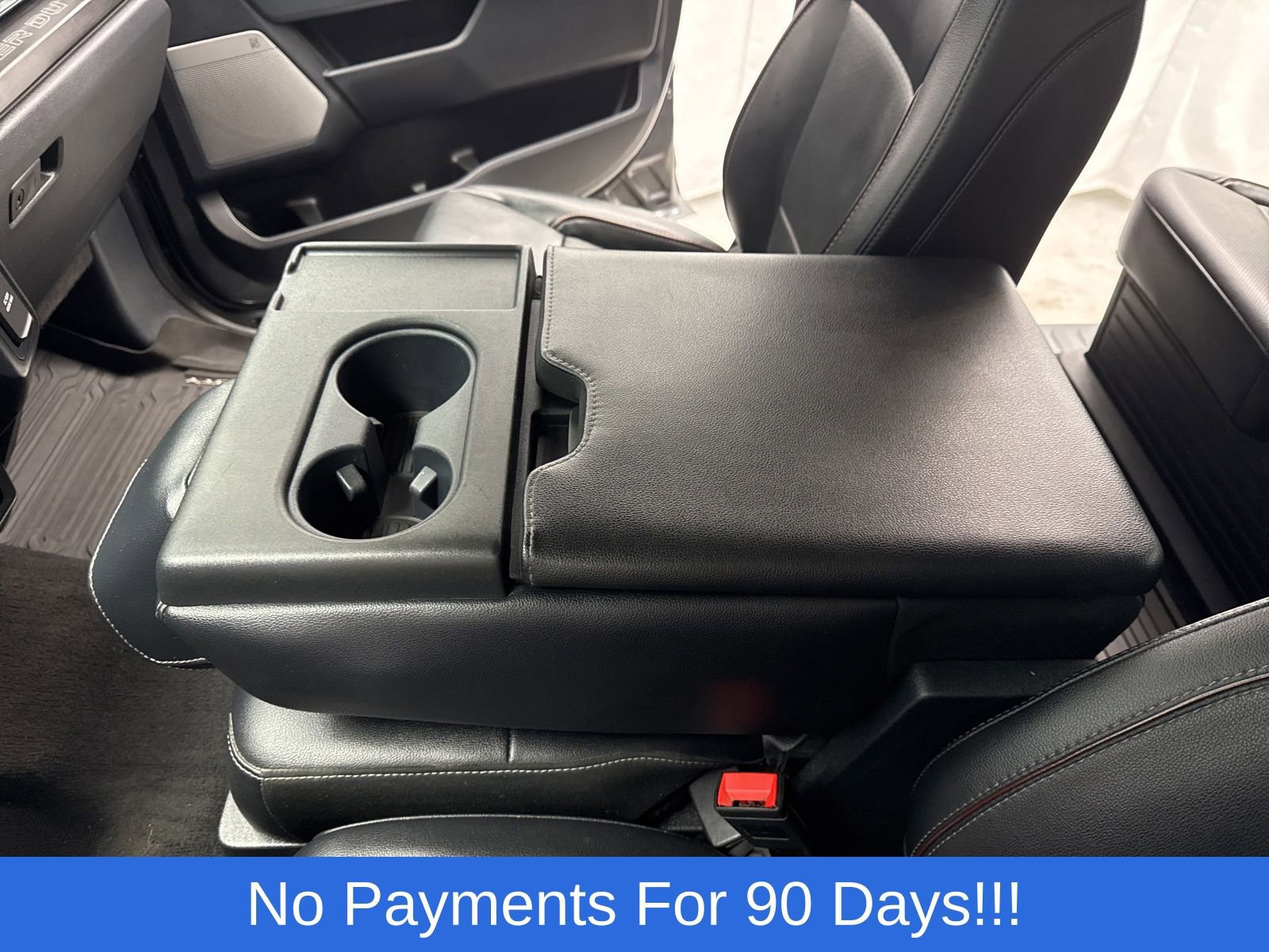 Used 2023 Ford F350 Lariat w/ Chrome Package image 27