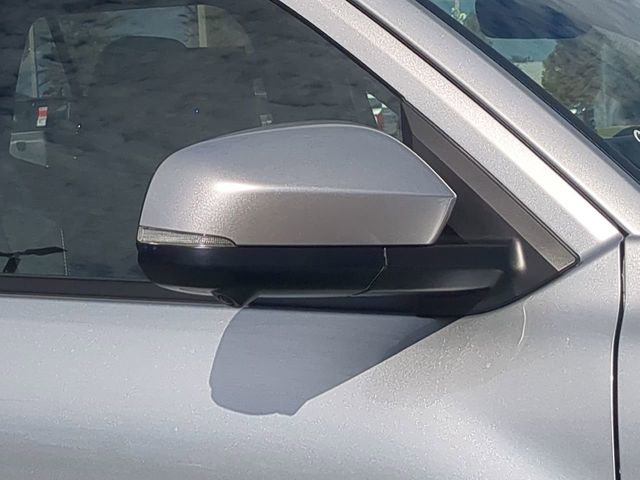 New 2026 Toyota 4Runner TRD Sport Premium image 12