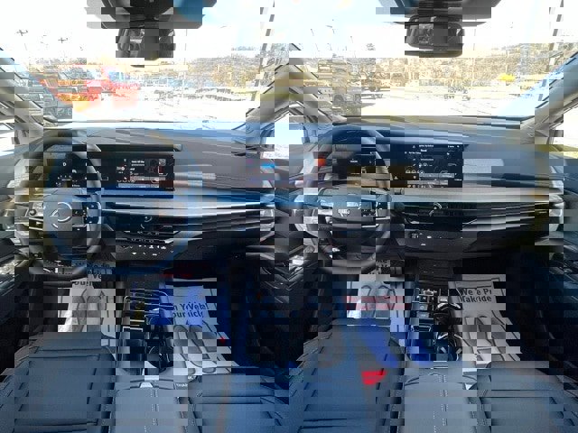 New 2025 Nissan Murano SL image 23