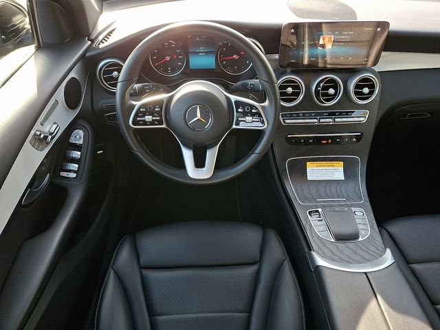 Used 2022 Mercedes-Benz GLC 300 image 11