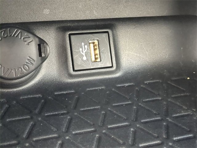 Certified 2023 Toyota RAV4 LE image 21