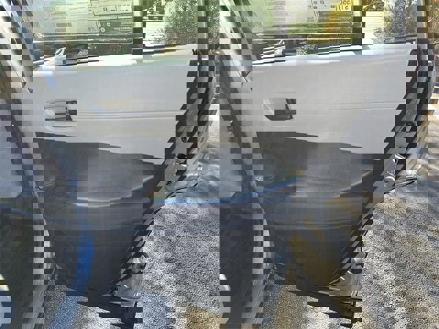 New 2026 Toyota Corolla Cross L image 12