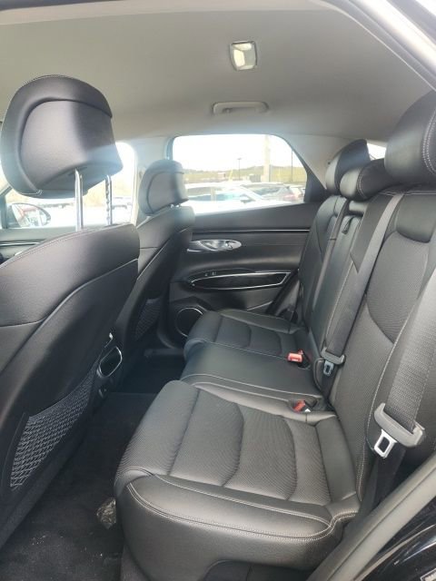 Used 2024 Genesis GV70 2.5T image 9