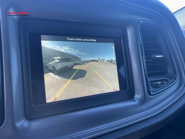 Used 2023 Dodge Challenger R/T RWD image 21