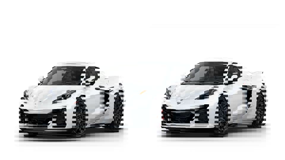 New 2026 Chevrolet Corvette Z06 image 18