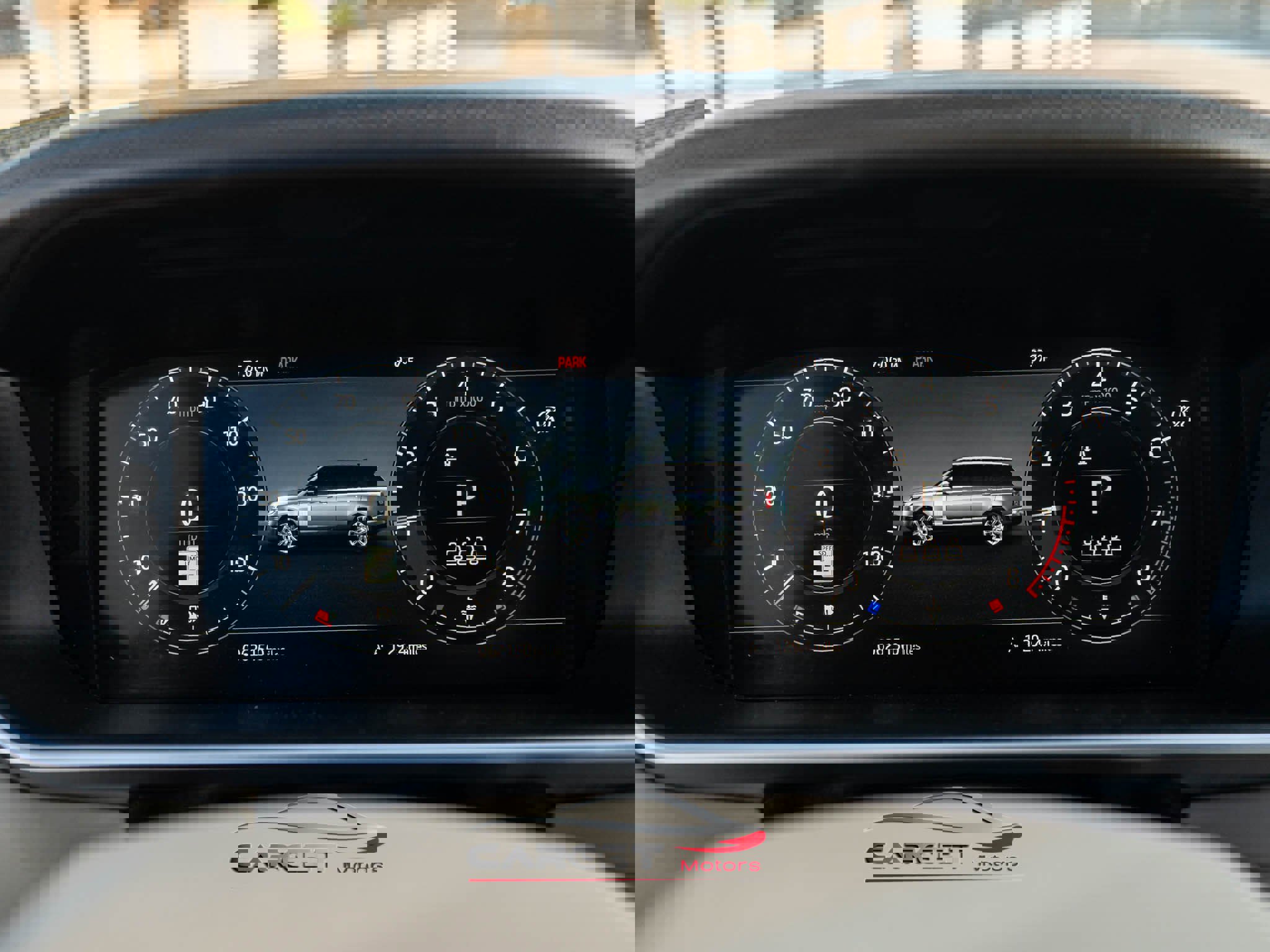 Used 2021 Land Rover Range Rover Westminster Edition image 31