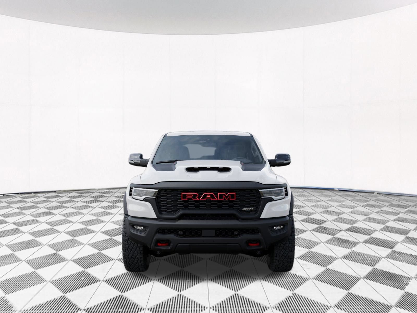 New 2027 RAM 1500 TRX AWD/4WD image 8