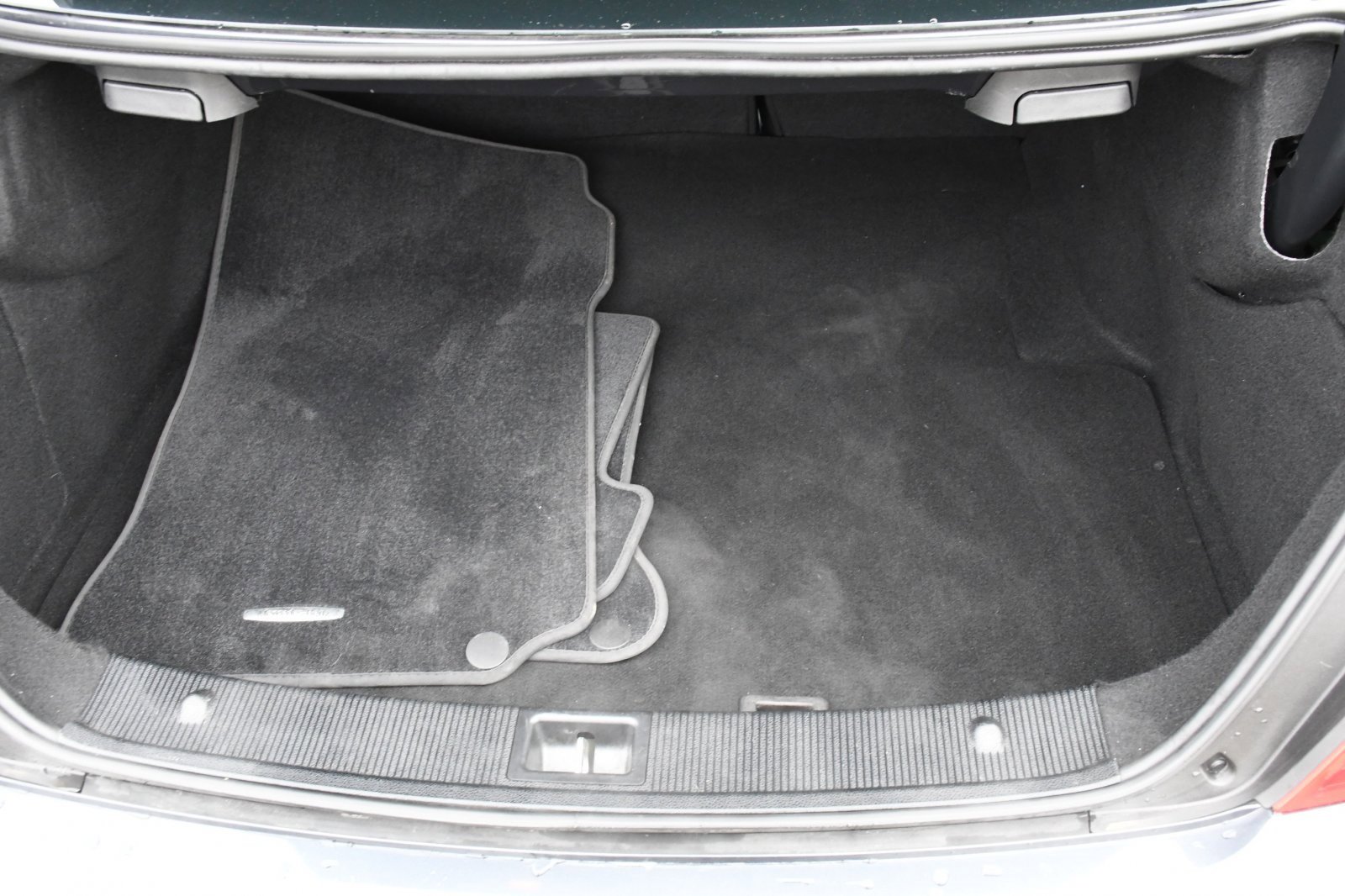 Used 2012 Mercedes-Benz C 350 C 350 image 22