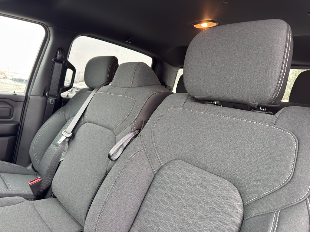 New 2026 RAM 1500 Classic Warlock image 27