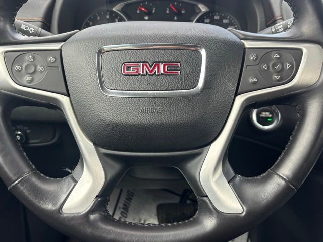 Used 2020 GMC Terrain SLE w/ Driver Convenience Package image 17