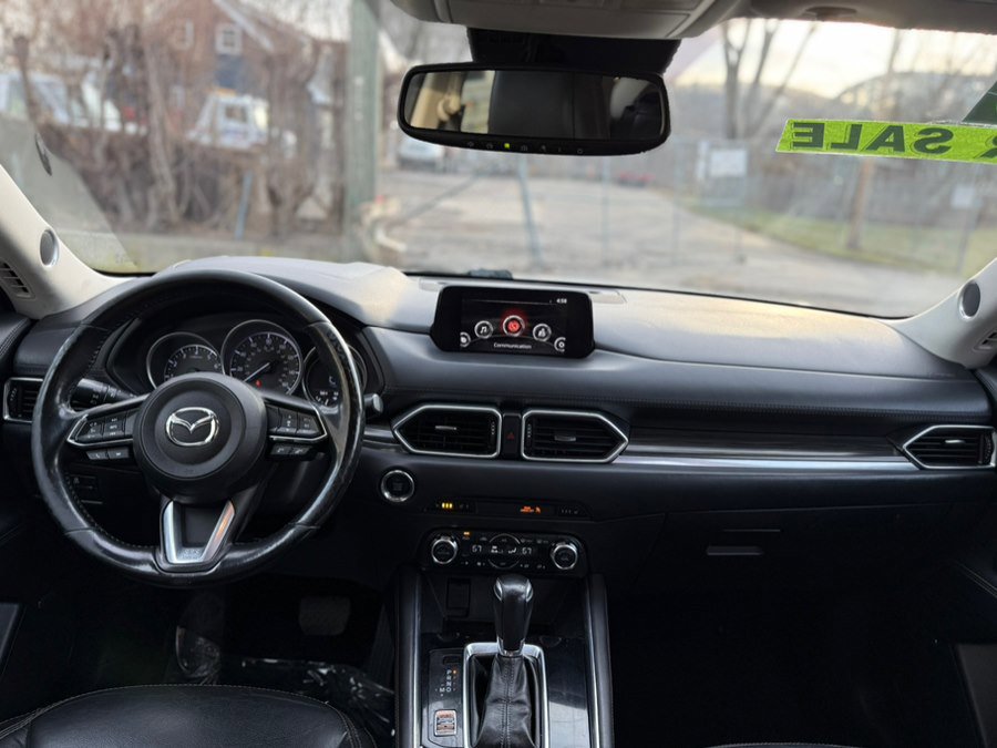 Used 2018 MAZDA CX-5 Grand Touring w/ Premium Package AWD/4WD image 30