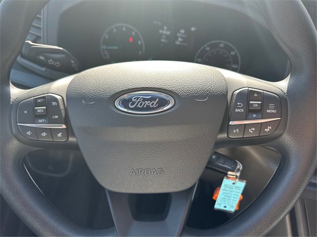 New 2025 Ford Transit 250 Low Roof AWD w/ Load Area Protection Package image 16