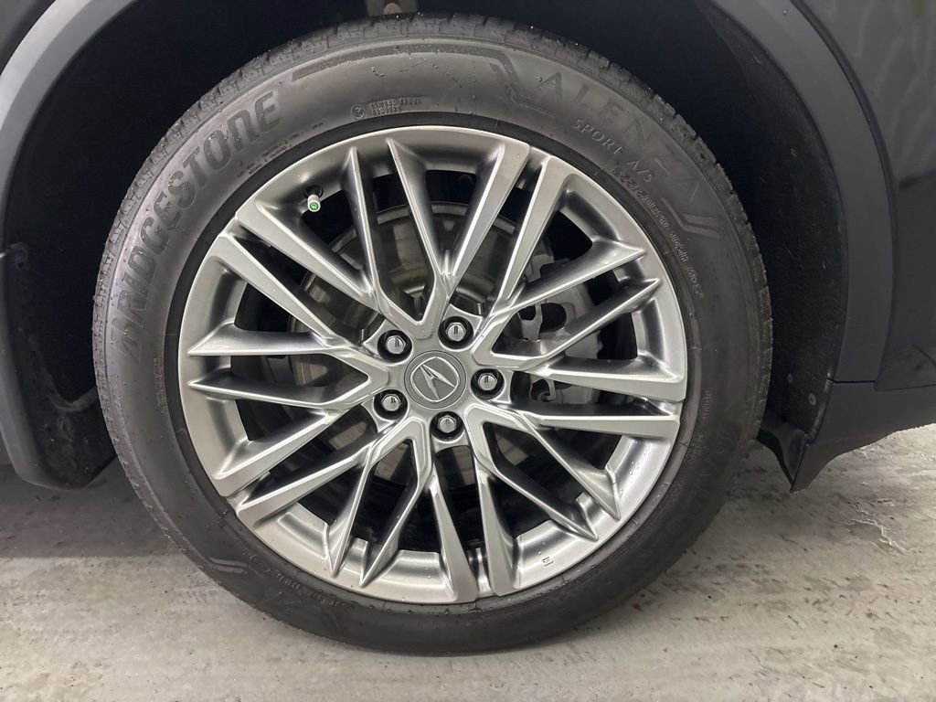 Used 2022 Acura MDX SH-AWD w/ Advance Package image 10