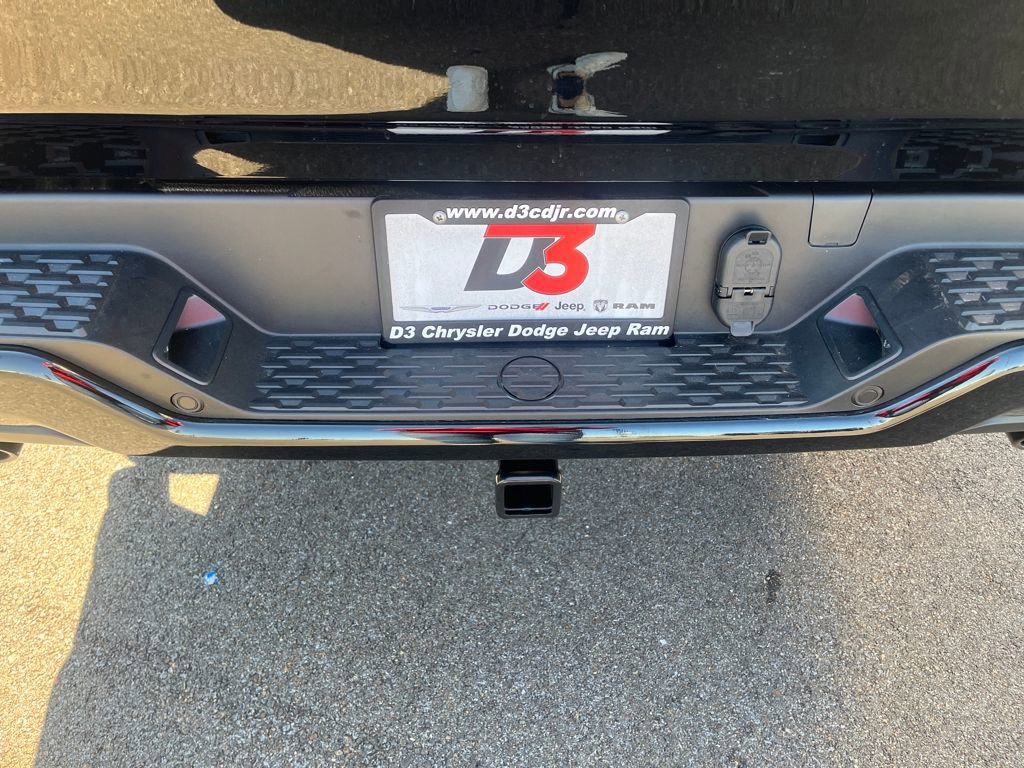 New 2026 RAM 1500 Big Horn image 51